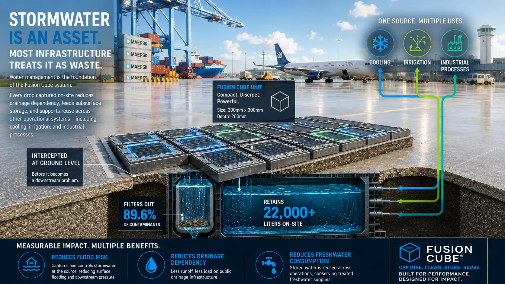 Green Energy Generation