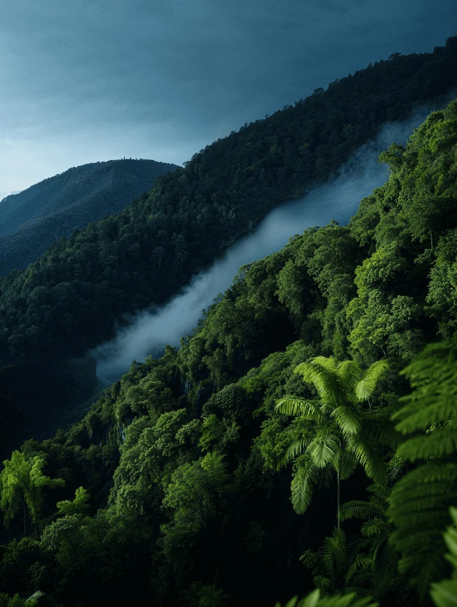 Sustainable Materials
