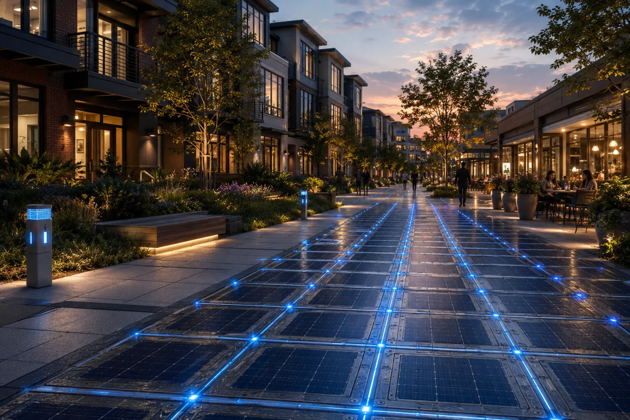 Residential / Light Commercial