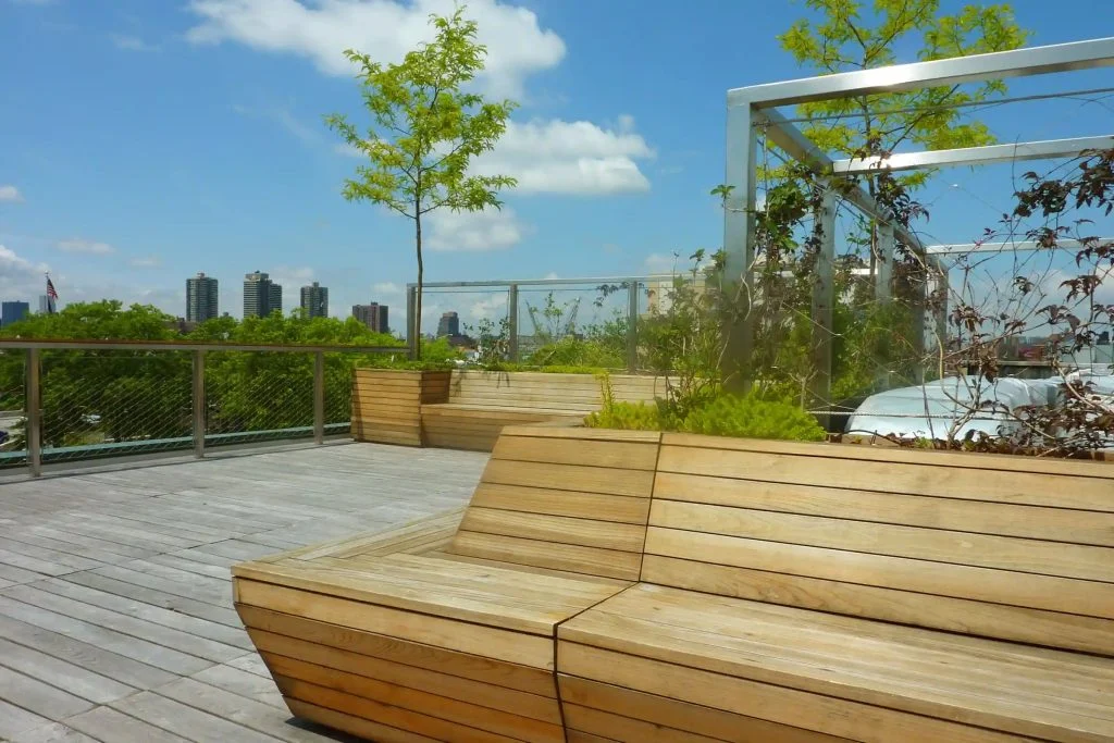 AEA RoofTop