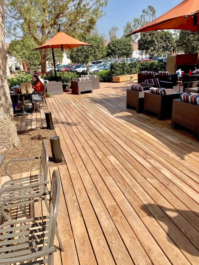 Campus Plaza